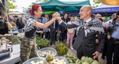 Soyer: “İzmir’in olağanüstü lezzetleri dünyayla buluşacak”