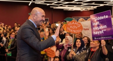 Soyer söz vermişti: Bergen filminin ücretsiz gösterimleri başlıyor