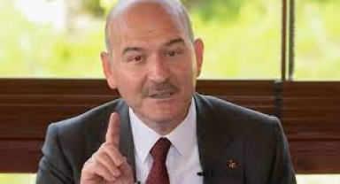 Soylu’dan olay yaratan göçmen açıklaması!