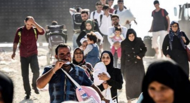 Soylu ülkesine dönen sığınmacı sayısını açıkladı