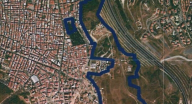 ŞPO duyurdu: Çamlıkküme imar planları iptal edildi 