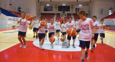 Spor Okulları Yeni Yıldızlarını Bekliyor