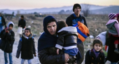 Suriye'den, Erdoğan'ın 1 milyon Suriyeli planına veto