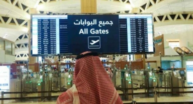 Suudi Arabistan, Türkiye dahil 16 ülkeye seyahati yasakladı