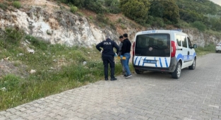 Tartıştığı komşusunu pompalı tüfekle vurdu