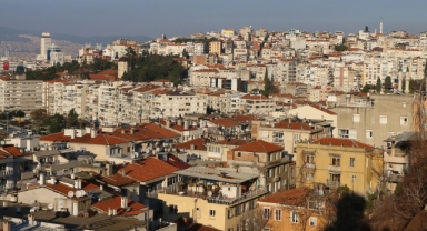 Türkiye’nin kira haritası çıkartıldı Kiralar asgari ücreti aştı!