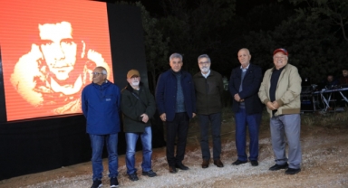 Üç Fidan Asıldıkları Saatte Güzelbahçe’de Anıldı