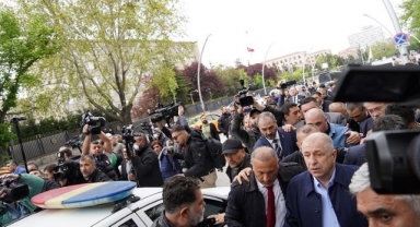 Ümit Özdağ, Soylu'ya meydan okudu! 