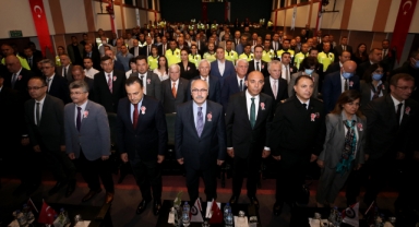 Vali Köşger'den İzmir'in kaza raporu!