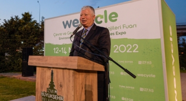 We-Cycle 29 ülkeden ziyaretçi ağırladı: Bu gurur hepimizin! 