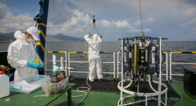 Yüzülebilir Körfez hedefine adım adım