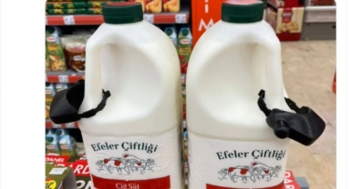 Zam üstüne zam geldi: Marketler Çiğ süte alarm taktı! 