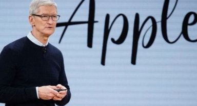 Zirve el değiştirdi: Apple artık dünyanın en değerli şirketi değil