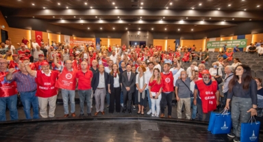 15-16 Haziran işçi direnişinin 52. yılı panelle anıldı