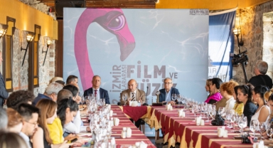 2’inci İzmir Uluslararası Film ve Müzik Festivali Başlıyor