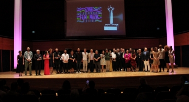 2. İzmir Uluslararası Film ve Müzik Festivali’nin Kazananı “Sen Ben Lenin” 