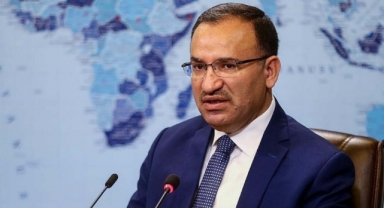 Adalet Bakanı Bozdağ: Haksız tahrik konusu tartışmaya açılmalı