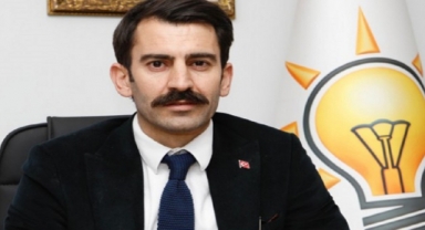 AK Parti'den Soyer'e 'Koku' tepkisi: Günaydın Tunç Soyer! 