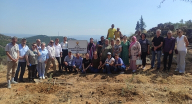 AK Parti Karşıyaka'dan 