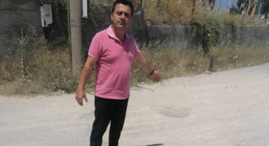 AK Partili Avcı: Karaburun’da belediyenin adı var, yönetimi yok!