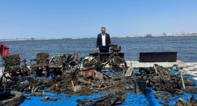 AK Partili Başdaş’tan ‘Körfez’ çıkışı: Konak kalp krizi geçirir! 