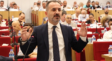 AK Partili Hızal'dan Soyer'e tepki: Kokuya çare bulundu! 