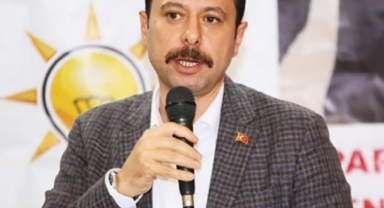 AK Partili Kaya’dan Kılıçdaroğlu’na koku tepkisi: Burnunuz koku da mı almıyor? 