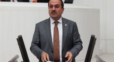 AK Partili Kırkpınar: Artık o eski Türkiye yok