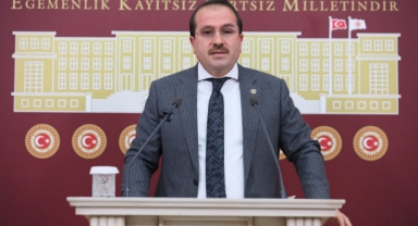 AK Partili Kırkpınar'dan müjde: Yetiştiricilere destek! 