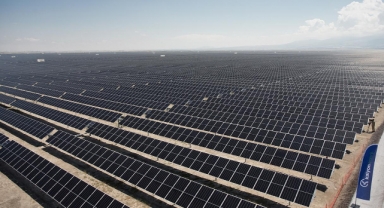 AK Partili Nasır’dan GES atağı 