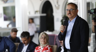 AK Partili Sürekli: Millet ne derse o olur!