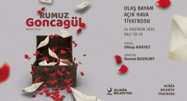 ALBET Tiyatrosu ‘Rumuz Goncagül’ İle Sahne Alıyor