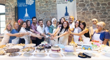 “Altın bilezikler” İzmir Büyükşehir Belediyesi’nden