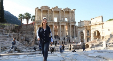 ARLEM'de Türkiye'yi Efes Selçuk temsil edecek