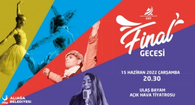 ASEV Öğrencileri Final Gecesinde Sahne Alıyor