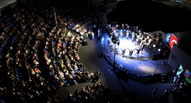 ASEV Öğrencilerinden Muhteşem Final