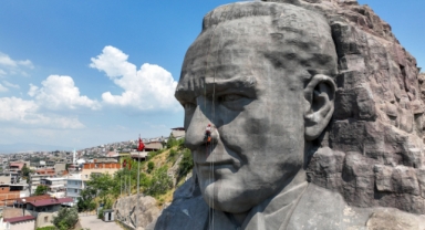  Atatürk Maskı’na yaz bakımı