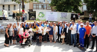 Balçova’da Dönüşümün Serüveni