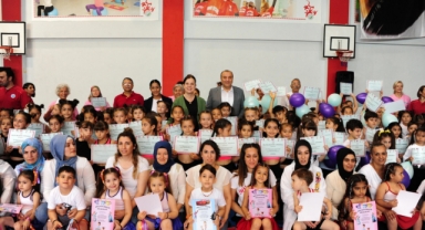 Balçova’nın sporcuları başarıları ile büyülüyor