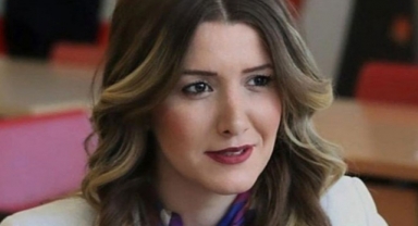 Banu Özdemir yine hakim karşısında: Çav Bella davasında yeni gelişme 