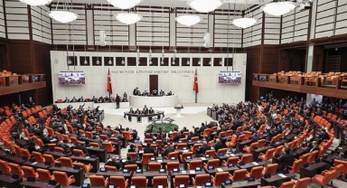 Basın kanunu teklifi kabul edildi!