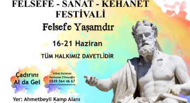 Başkan Kayalar’dan Menderes’te Çifte Festival