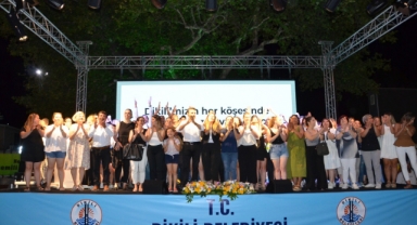 Başkan Kırgöz tam not aldı: Hedef mutlu bir Dikili 