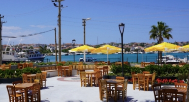 Başkan Oran belediye şirketi tesislerine bir yenisini daha ekledi…