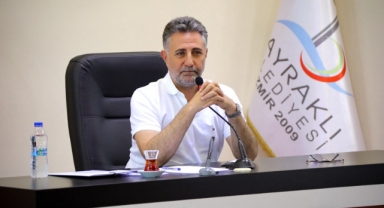 Başkan Sandal: İzmir’in en gözde ilçesi Bayraklı olacak