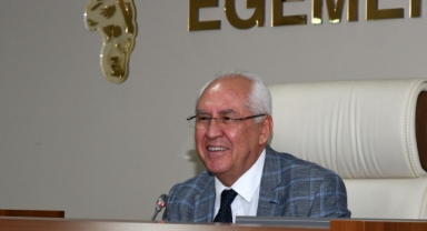 Başkan Selvitopu'ndan kentsel dönüşüm mesajı: Yerel yönetimsiz olmaz! 