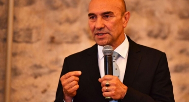 Başkan Soyer'den o bakanlığa ağır eleştiri: İnsan utanıyor! 