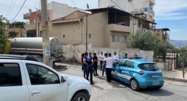 Başkan Soyer'den vidanjörlere sıkı takip talimatı: Çevre düşmanlarına göz açtırmayın