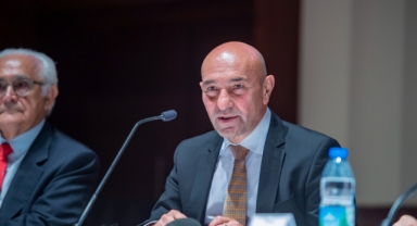 Başkan Soyer: TARKEM'in deneyimi İzmir’e rehberlik edecek