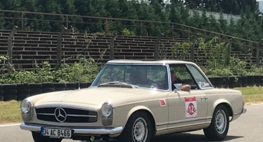 Batı Anadolu Rallisi Çeşme başlıyor!